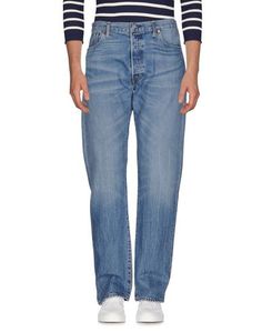 Джинсовые брюки Levis RED TAB