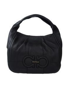 Сумка на руку Salvatore Ferragamo