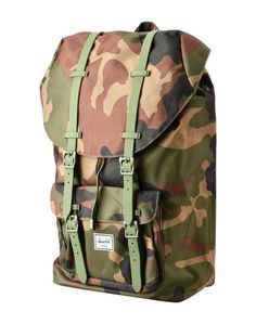Рюкзаки и сумки на пояс Herschel Supply Co