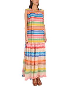 Пляжное платье Missoni Mare