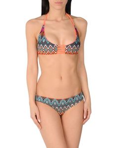 Бикини Khongboon Swimwear