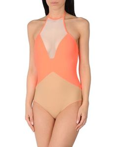 Слитный купальник Khongboon Swimwear
