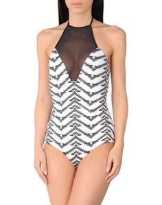 Слитный купальник Khongboon Swimwear