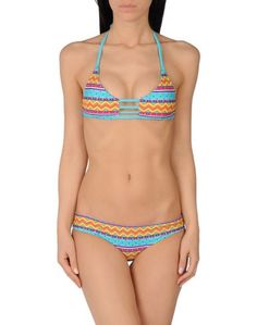 Бикини Khongboon Swimwear