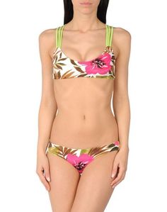 Бикини Khongboon Swimwear