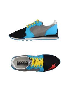 Низкие кеды и кроссовки Golden Goose