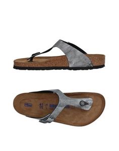 Вьетнамки Birkenstock