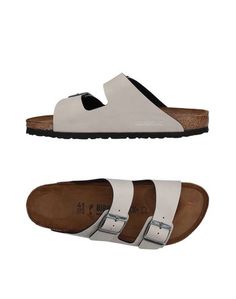 Сандалии Birkenstock