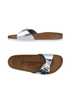 Сандалии Birkenstock