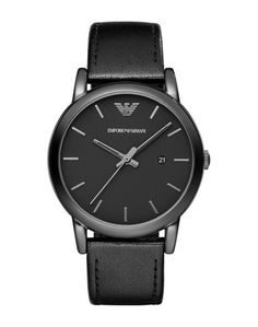 Наручные часы Emporio Armani