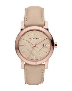 Наручные часы Burberry