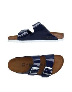 Сандалии Birkenstock