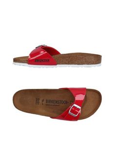 Сандалии Birkenstock