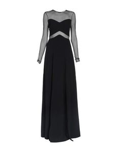 Длинное платье Pinko