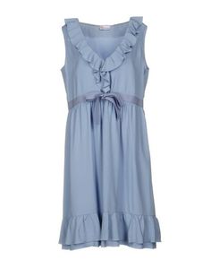 Короткое платье RED Valentino