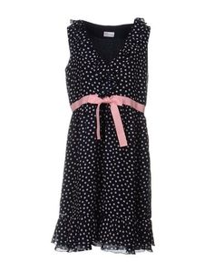 Короткое платье RED Valentino