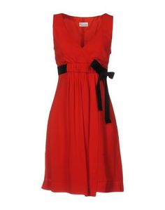 Короткое платье RED Valentino
