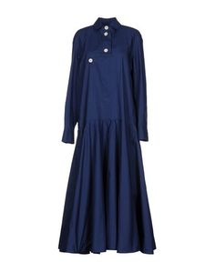 Платье длиной 3/4 Marni