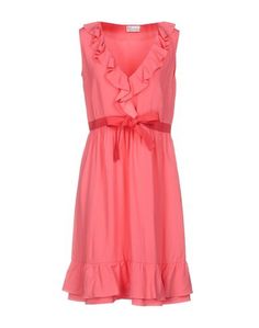 Короткое платье RED Valentino