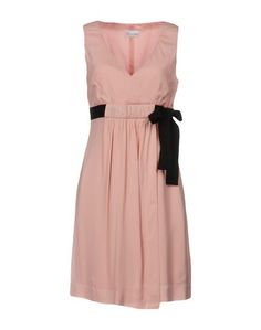 Короткое платье RED Valentino