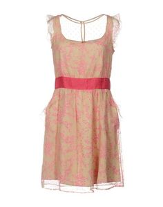 Короткое платье RED Valentino