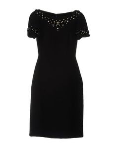Платье до колена Dolce & Gabbana
