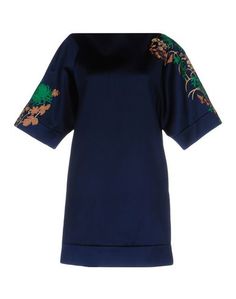 Короткое платье Blumarine