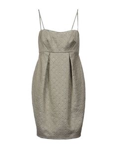 Платье до колена RED Valentino