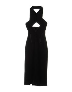 Платье длиной 3/4 Dion Lee
