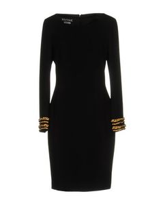 Короткое платье Boutique Moschino