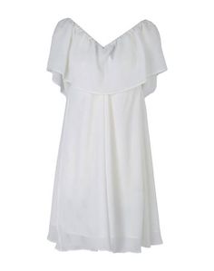 Короткое платье Jovonna