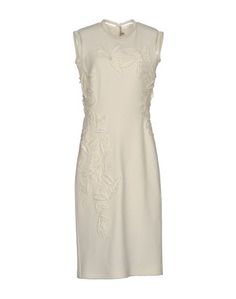 Платье длиной 3/4 Ermanno Scervino