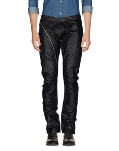 Повседневные брюки Rick Owens