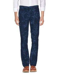 Повседневные брюки Etro