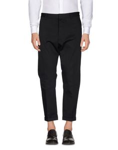 Повседневные брюки Dsquared2