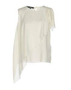 Топ без рукавов Elisabetta Franchi
