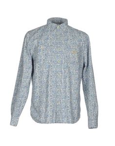 Pубашка Denim & Supply Ralph Lauren