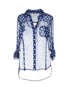 Pубашка Diane von Furstenberg
