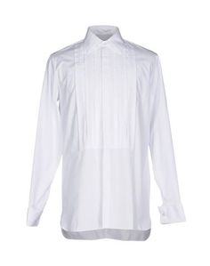 Pубашка Dries Van Noten