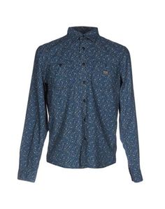 Pубашка Denim & Supply Ralph Lauren