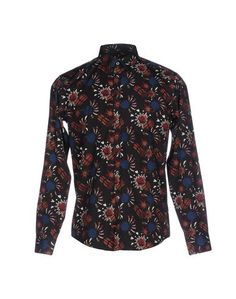 Pубашка Msgm