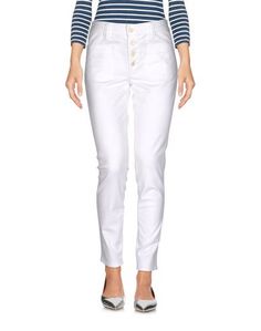 Джинсовые брюки Ralph Lauren Black Label