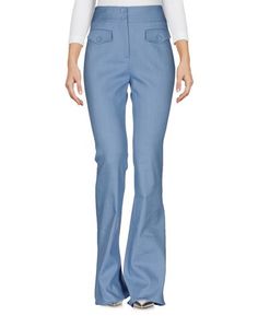 Джинсовые брюки Adam Lippes