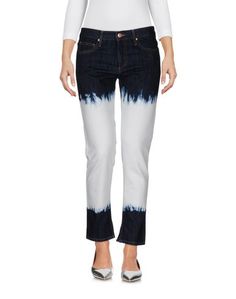 Джинсовые брюки Isabel Marant Étoile