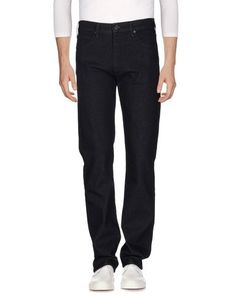 Джинсовые брюки Armani Jeans