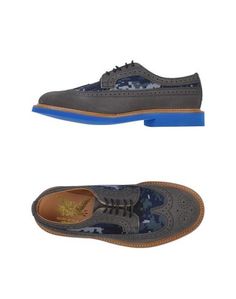 Обувь на шнурках Mark Mcnairy