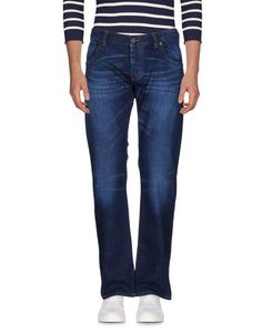 Джинсовые брюки Armani Jeans