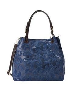 Сумка на руку Tuscany Leather