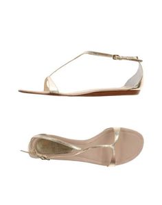 Сандалии Gianvito Rossi