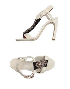 Сандалии Dries Van Noten